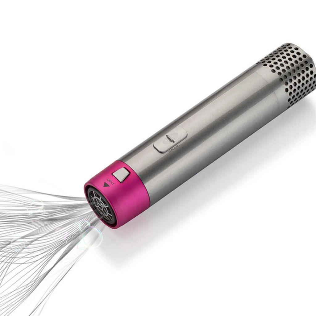 Стайлер багатофункційний Hot Air Styler 5в1 1000 Вт (19018018) - фото 5