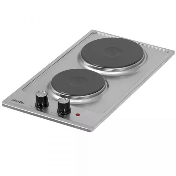 Варочная поверхность электрическая Simfer H30E02M016 (1347577) - фото 2 Варочная поверхность электрическая Simfer H30E02M016 (1347577) - фото 2