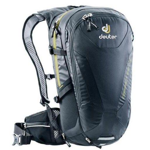 Рюкзак Deuter Compact EXP 12 л 3200215 7000