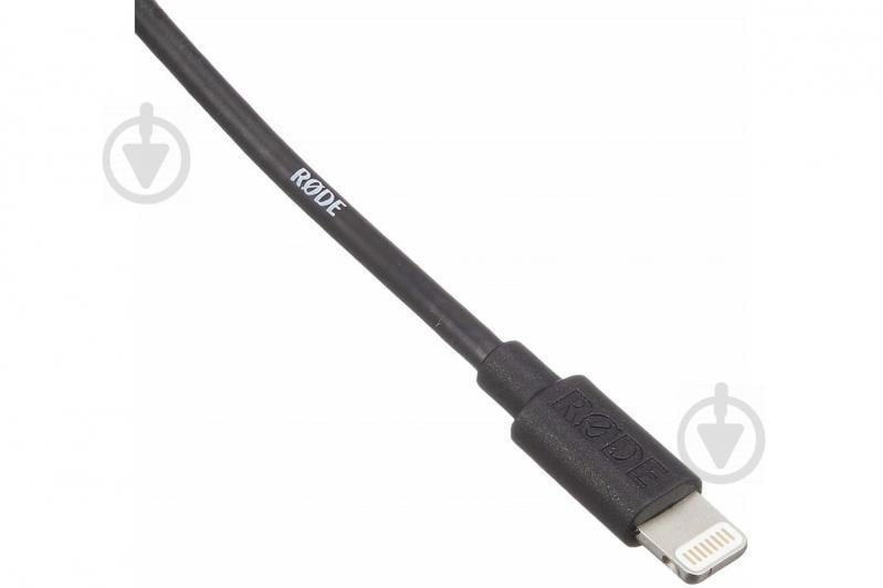 Аудиоинтерфейс Rode i-XLR - фото 4 Аудиоинтерфейс Rode i-XLR - фото 4