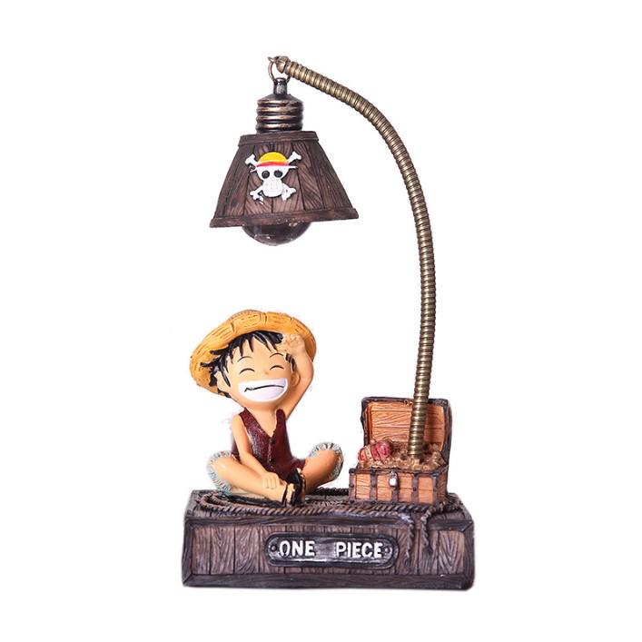 Светильник One piece Luffy Зоро 17 см Светильник One piece Luffy Зоро 17 см