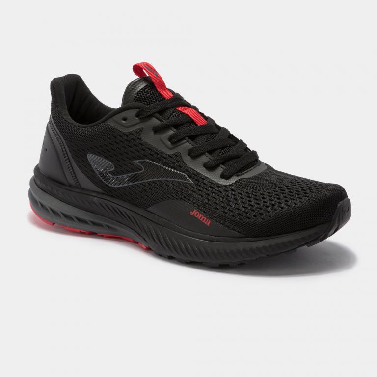 Кросівки Joma RBOROW2121 Boro 2121 Black р. 44 Red - фото 5