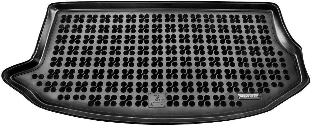 Коврик в багажник Rezaw-Plast для Kia Soul I XL 2008-2013 (230728)