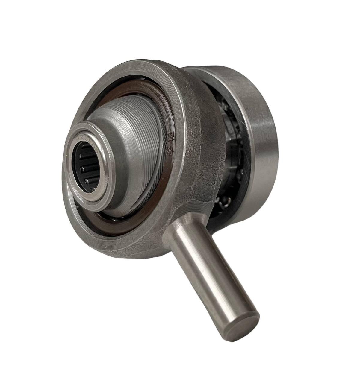 Подшипник пьяный перфоратора Bosch 2-26 с игольчатым подшипником (1665670168)