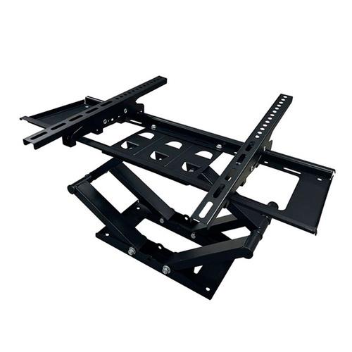 Кріплення настінне V-Star для телевізора/монітора 40-80" до 50 кг Black (890491) - фото 2