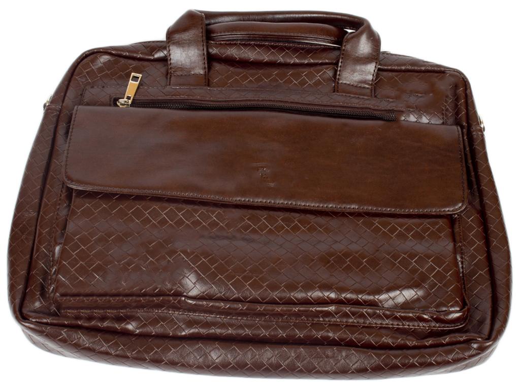 Сумка Roterhilte мужская Коричневый (MCN-R12625-139BBROWN)