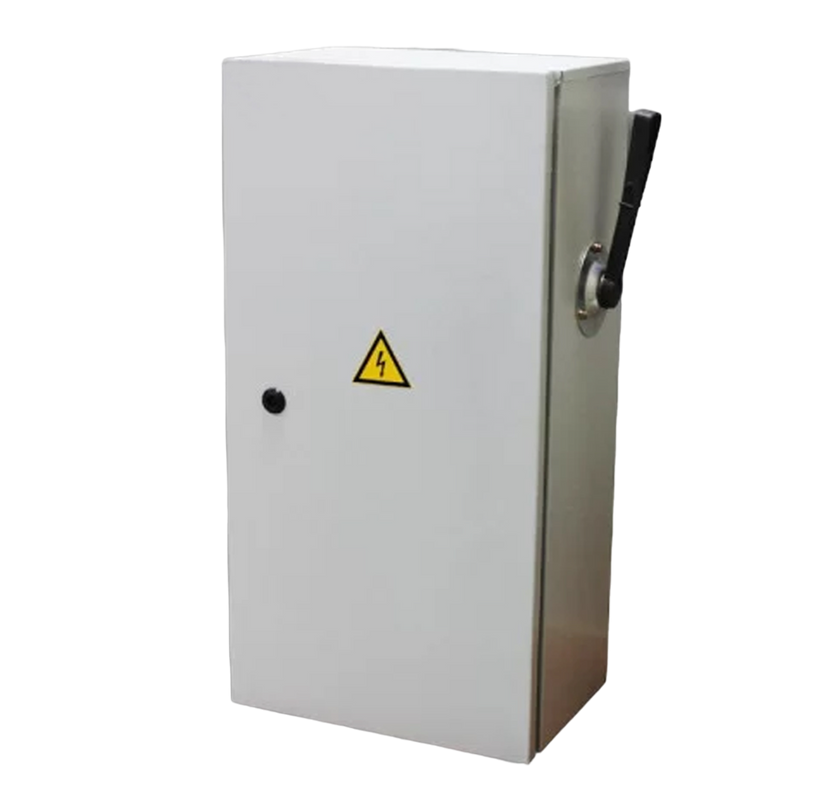 Ящик ЯР УЕК 100А 74 IP54 У2 (YAR-100-74-54-U) Ящик ЯР УЕК 100А 74 IP54 У2 (YAR-100-74-54-U)