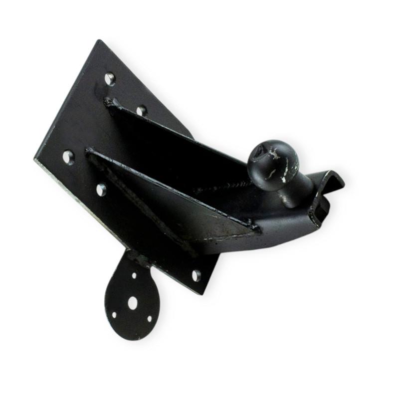 Фаркоп у зборі Житомир газель 3302 бортова (2735323397)