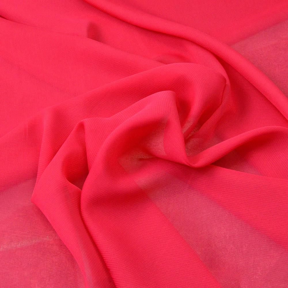 Ткань шифон Мульти Арбуз (1438556100)