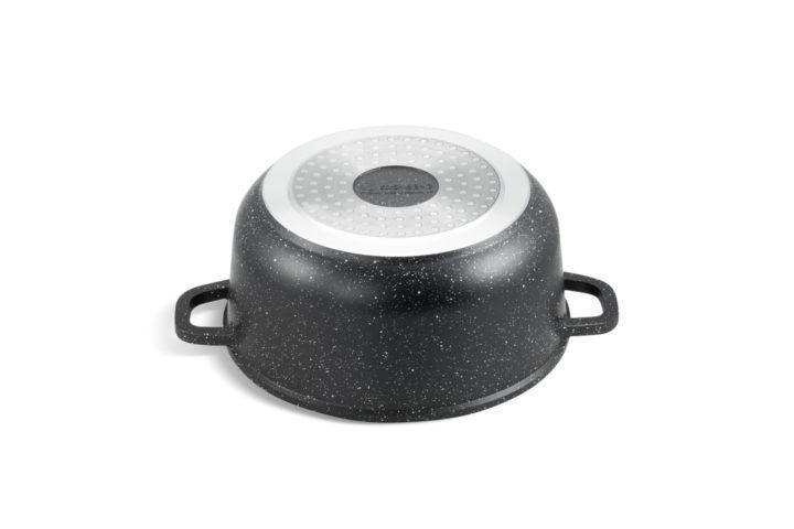 Набір казанів Edenberg із мармуровим антипригарним покриттям 3 шт. (EB-8140) - фото 8 Набір казанів Edenberg із мармуровим антипригарним покриттям 3 шт. (EB-8140) - фото 8