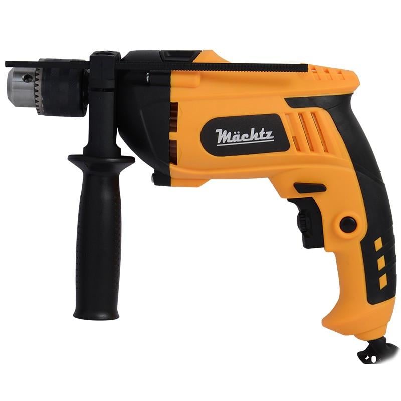 Дриль ударний Mächtz MID-13/1100