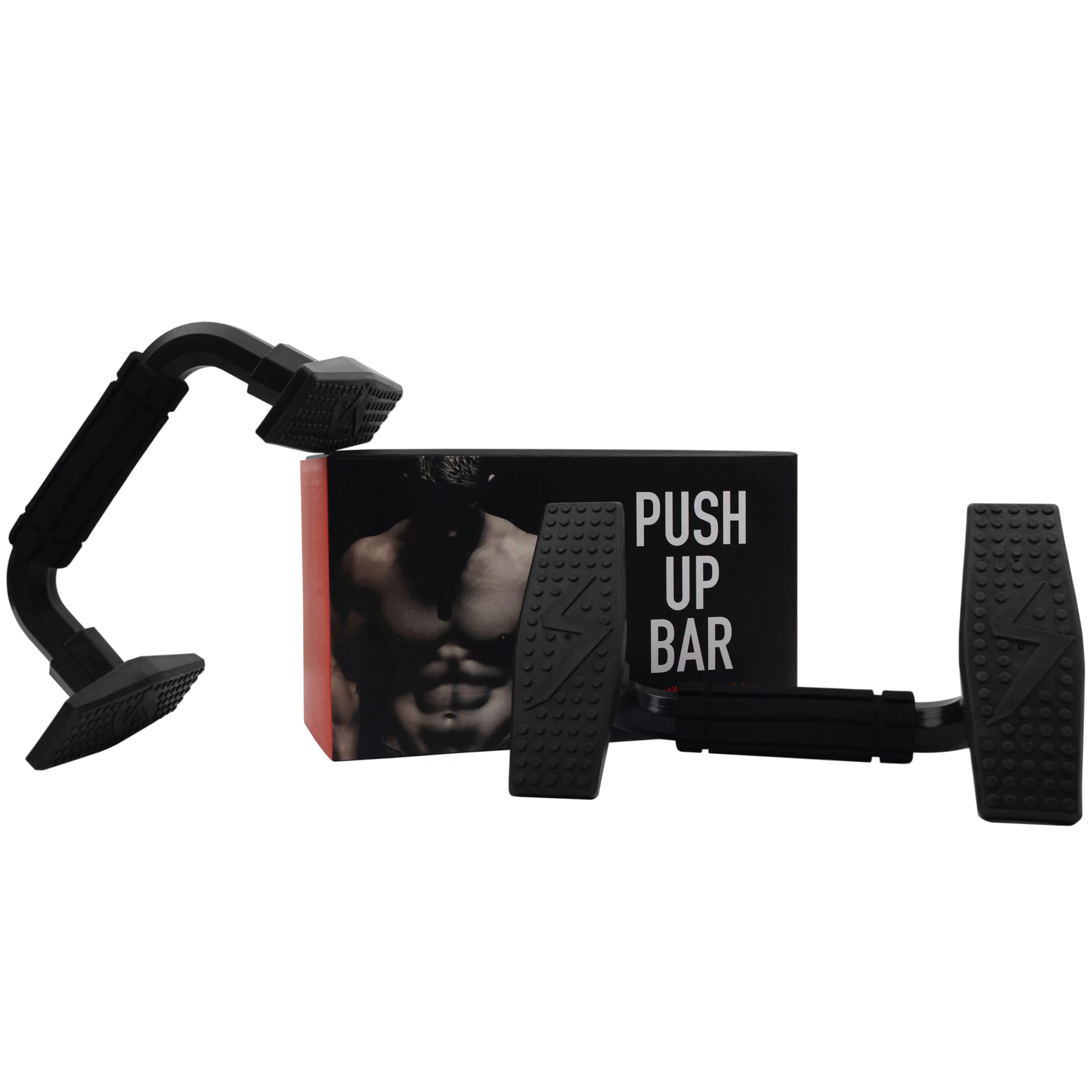 ᐉ Упоры для отжиманий U-Power Push Up Bar (U19003)