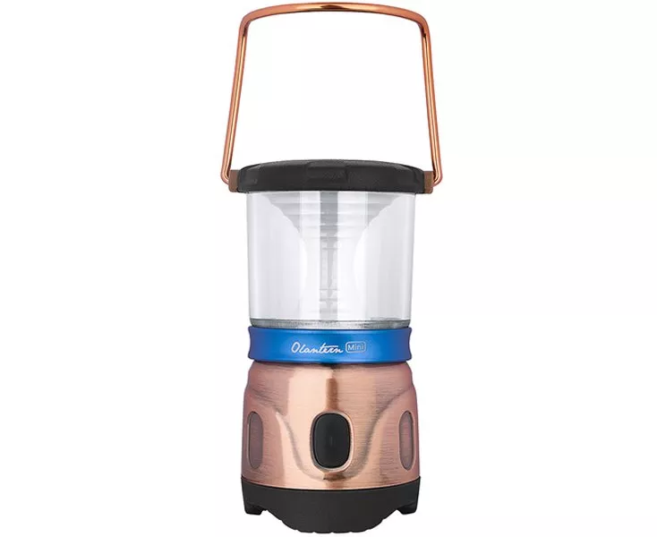 Ліхтар Olight Olantern Mini LE Bronze (OlanternMini-AB) - фото 2