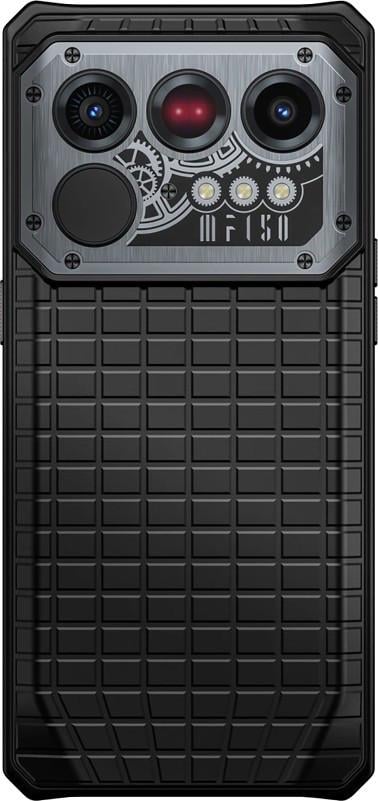 Смартфон Oukitel IIIF150 RAPTOR 5G 16/512 Гб Night Vision Global Version (2571652167) - фото 3