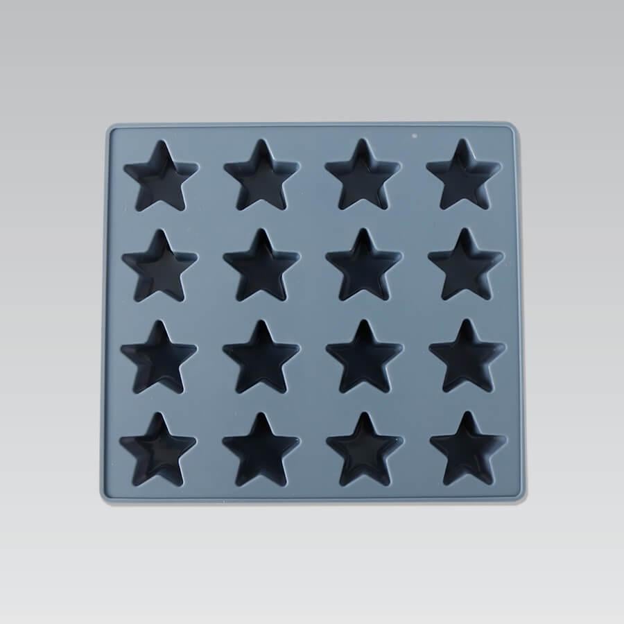 Форма для льда силиконовая Maestro (MR-1058)