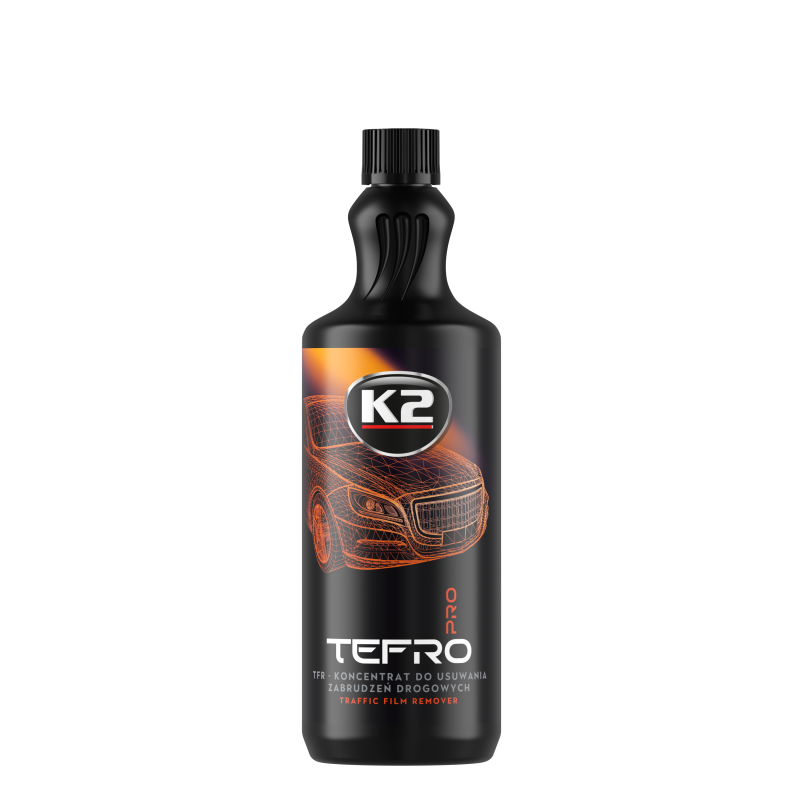 Средство для предварительной мойки K2 Tefro Pro TFR 1 л (D0301)