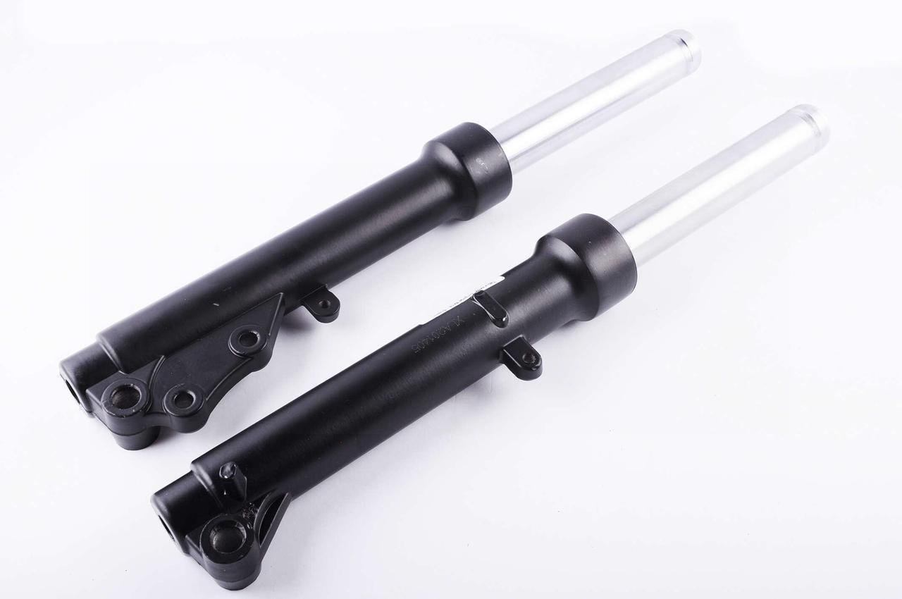 Перья вилки Zongshen RACE SUNY (2177228690)