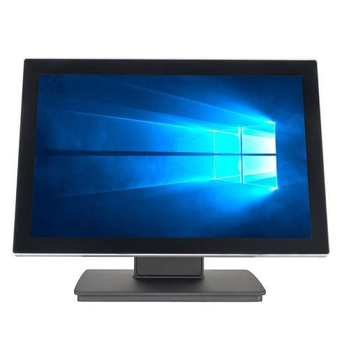 POS-моноблок для кассы Detaik AIO1900 19” Черный (30486517)