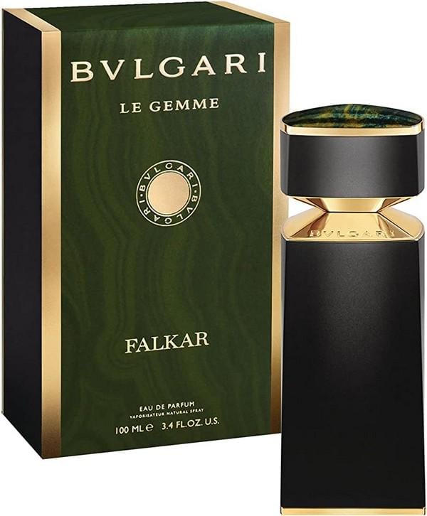 Парфюмированная вода для мужчин Bvlgari Le Gemme Falkar 125 мл (86611)