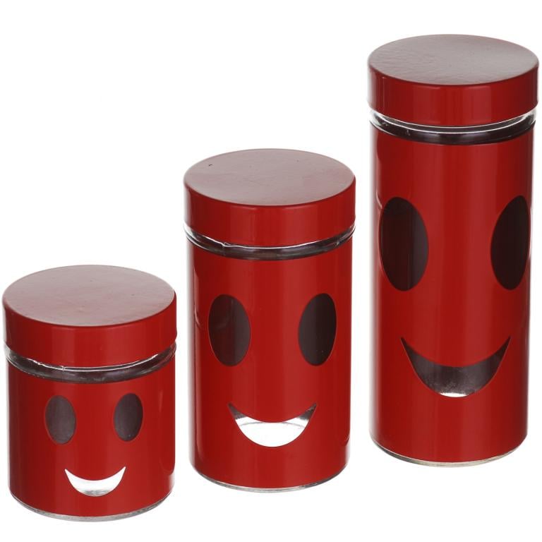 Ємність для спецій A-Plus 3 шт. (700)