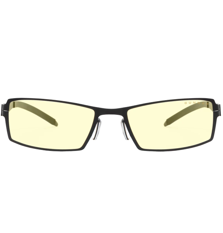 Компьютерные очки Gunnar Sheadog Onyx Amber (24388)