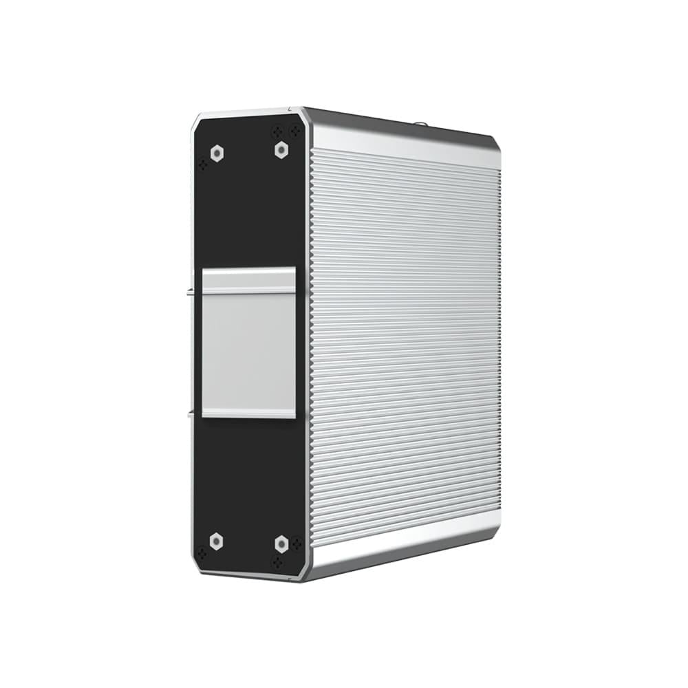 Коммутатор Ruijie 8-ми портовый промышленный PoE Reyee RG-NIS2100-8GT2SFP-HP - фото 4 Коммутатор Ruijie 8-ми портовый промышленный PoE Reyee RG-NIS2100-8GT2SFP-HP - фото 4