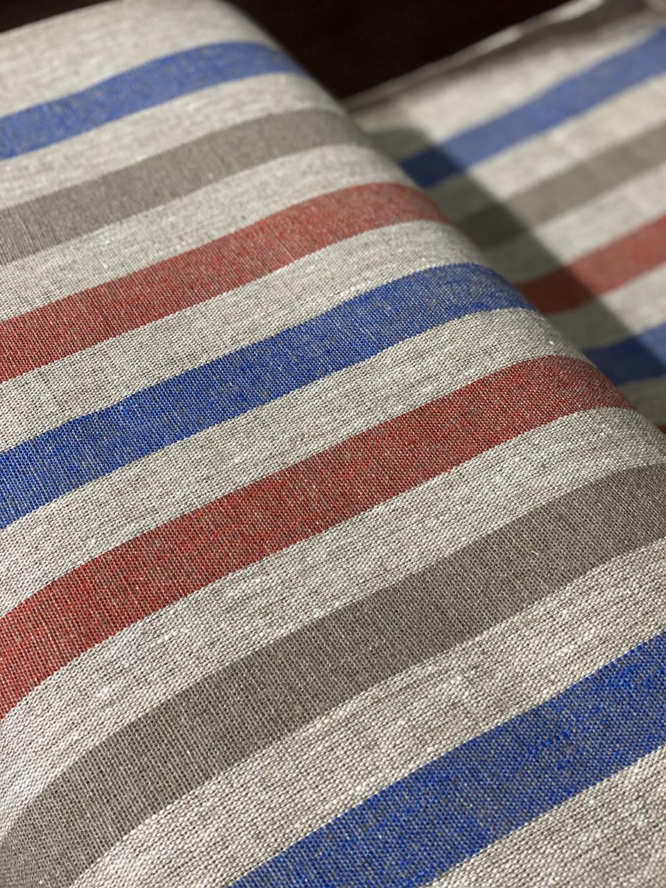 Лен для ковриков 100% лен 50 см 3/22 - фото 2 Лен для ковриков 100% лен 50 см 3/22 - фото 2