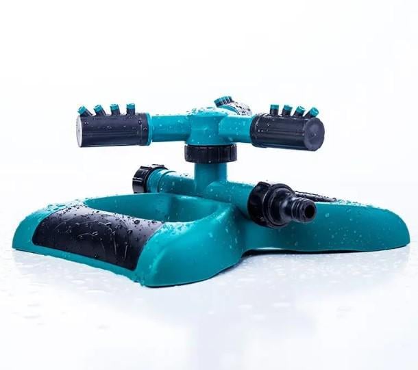 Автоматическая система Lawn Sprinkler орошение и полив для газонов и садовых участков (2104618554) - фото 6