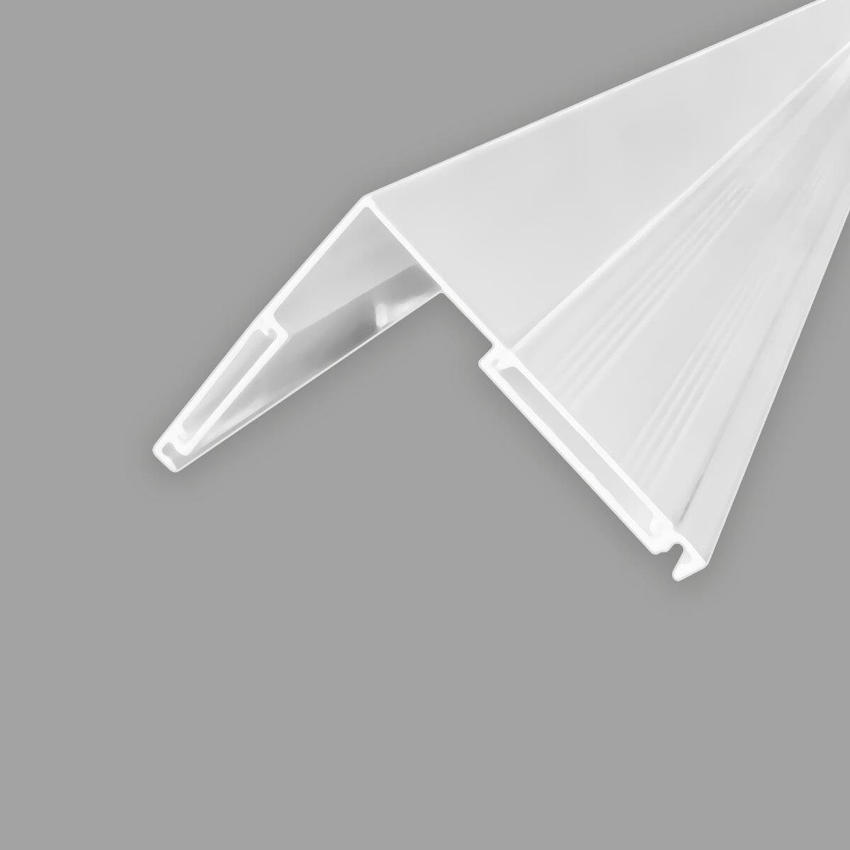 Алюминиевый профиль для наружного угла Sticker Wall SW-00001726 48х28х6000 мм (991943796)