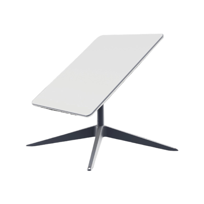 Модем супутниковий Starlink Internet Satellite Dish Kit v2 (12950) Модем супутниковий Starlink Internet Satellite Dish Kit v2 (12950)