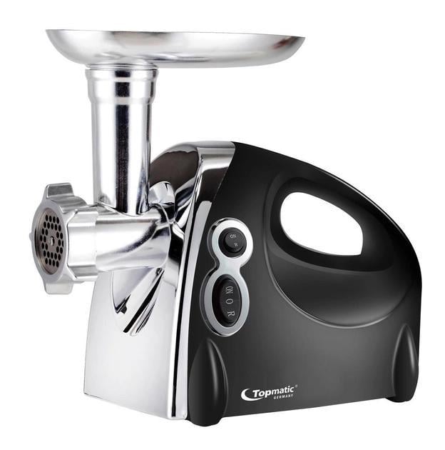 Мясорубка Topmatic MG-1200.3 1200W (100024)