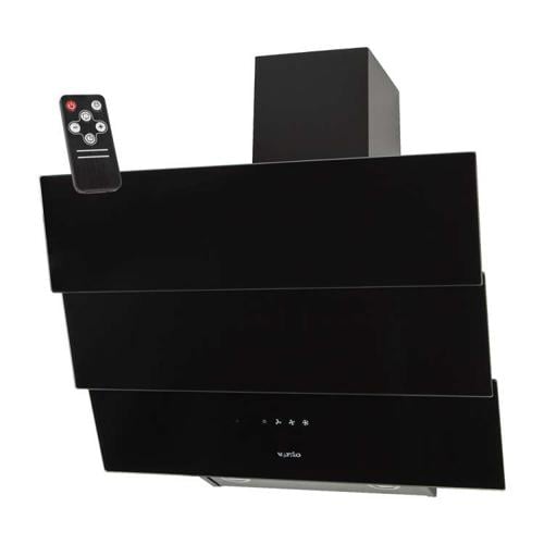 Витяжка Ventolux WELLA 60 BK 700 TRC (5723)