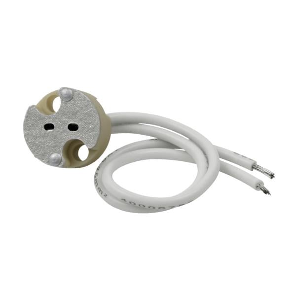 Патрон Kanlux 72109 HLDR-GX5.3 GU5.3 (10451934)