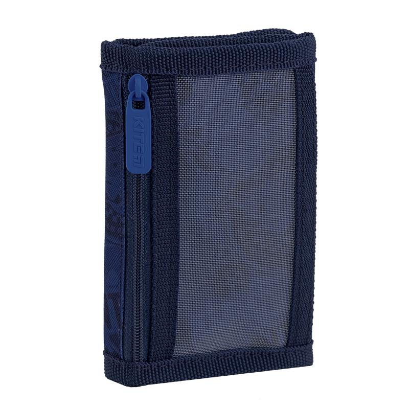 Гаманець KITE Hot Wheels (HW25-598) - фото 3 Гаманець KITE Hot Wheels (HW25-598) - фото 3