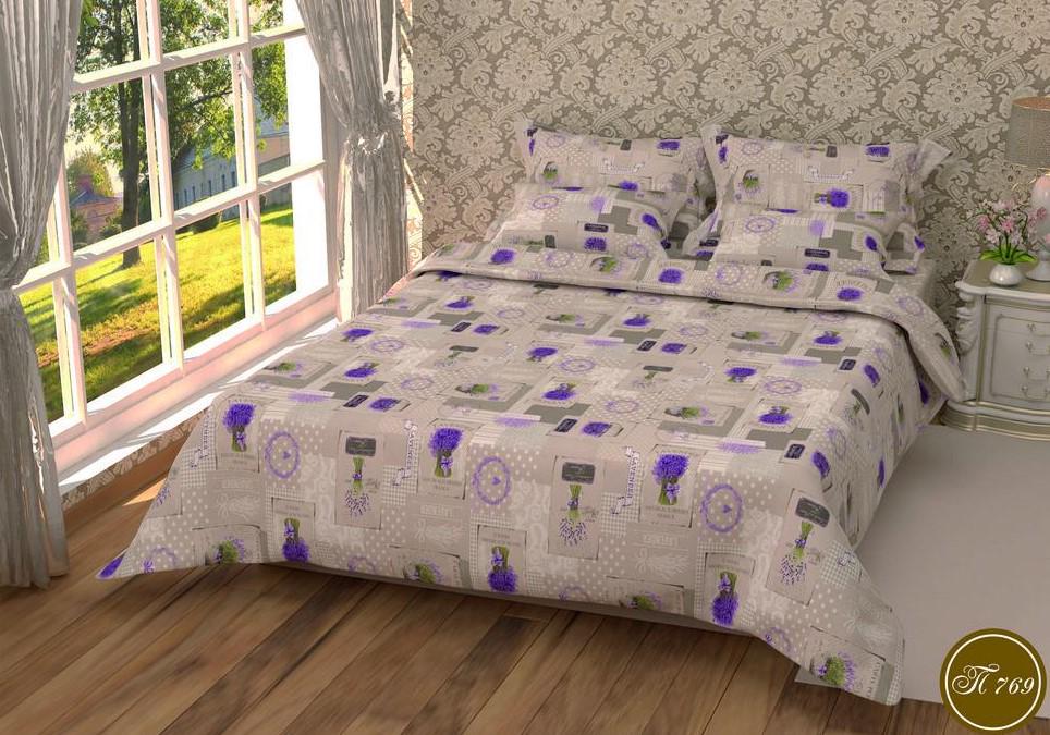 Постільна білизна Лелека 769 полуторна (2000024002)