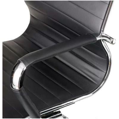 Кресло офисное Special4You Solano 2 office artleather Black (E7108) - фото 9 Кресло офисное Special4You Solano 2 office artleather Black (E7108) - фото 9