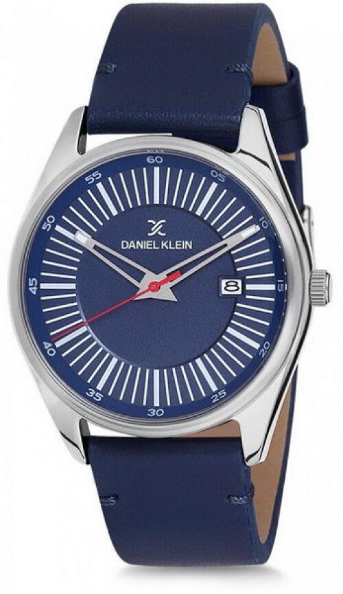 Наручний годинник чоловічий Daniel Klein DK12115-4 (108025)