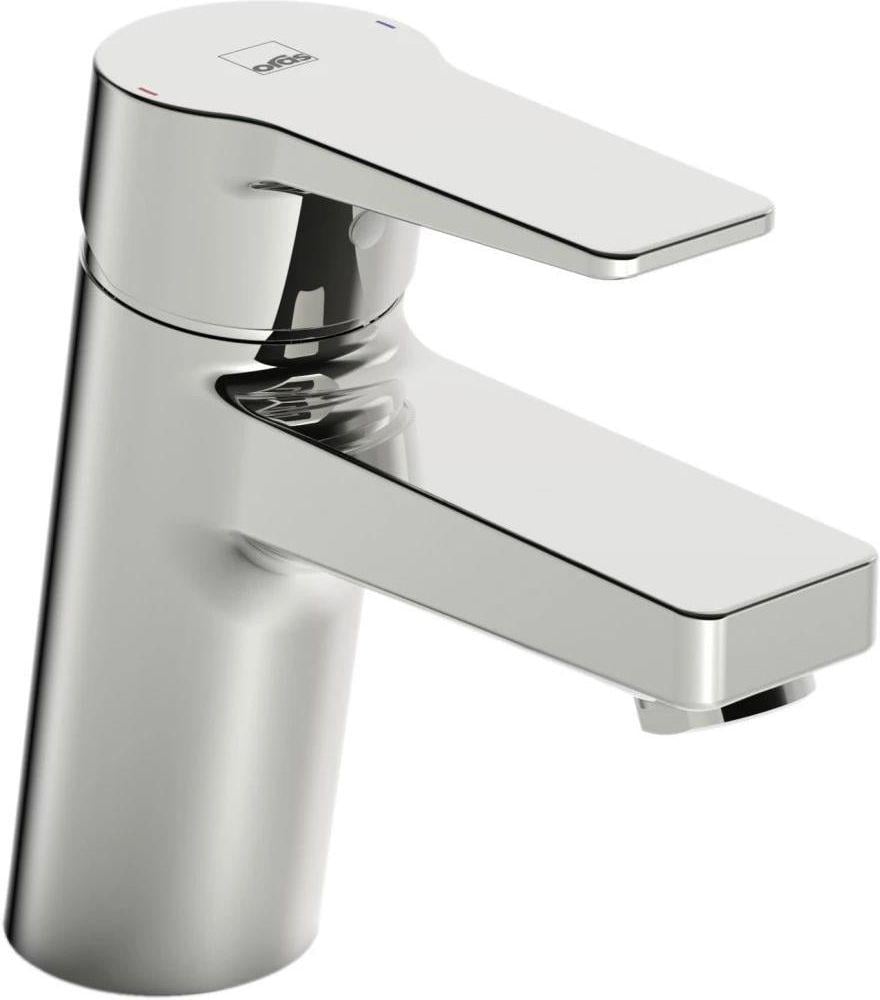 Змішувач для умивальника Oras Twista Chrom (3810F)