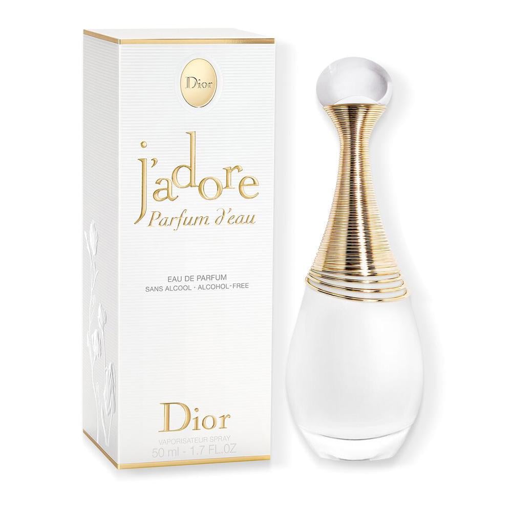 Парфумована вода для жінок Christian Dior J'adore Parfum d'Eau 50 мл (373443)