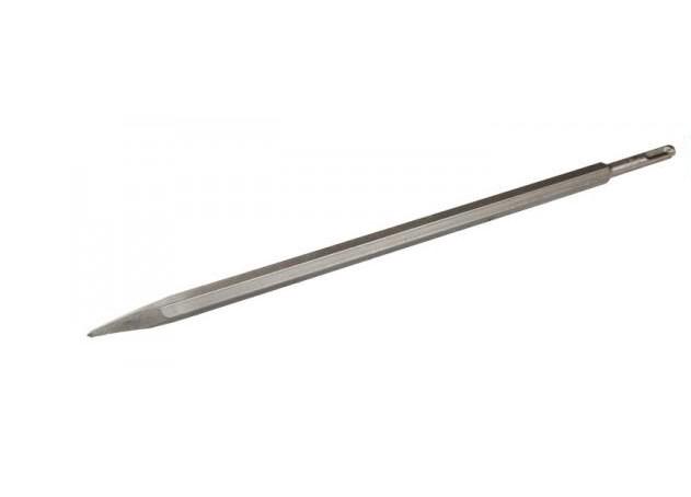 Стамеска пикообразная GRANITE GM SDS-PLUS 14х400 мм (1-00-400)