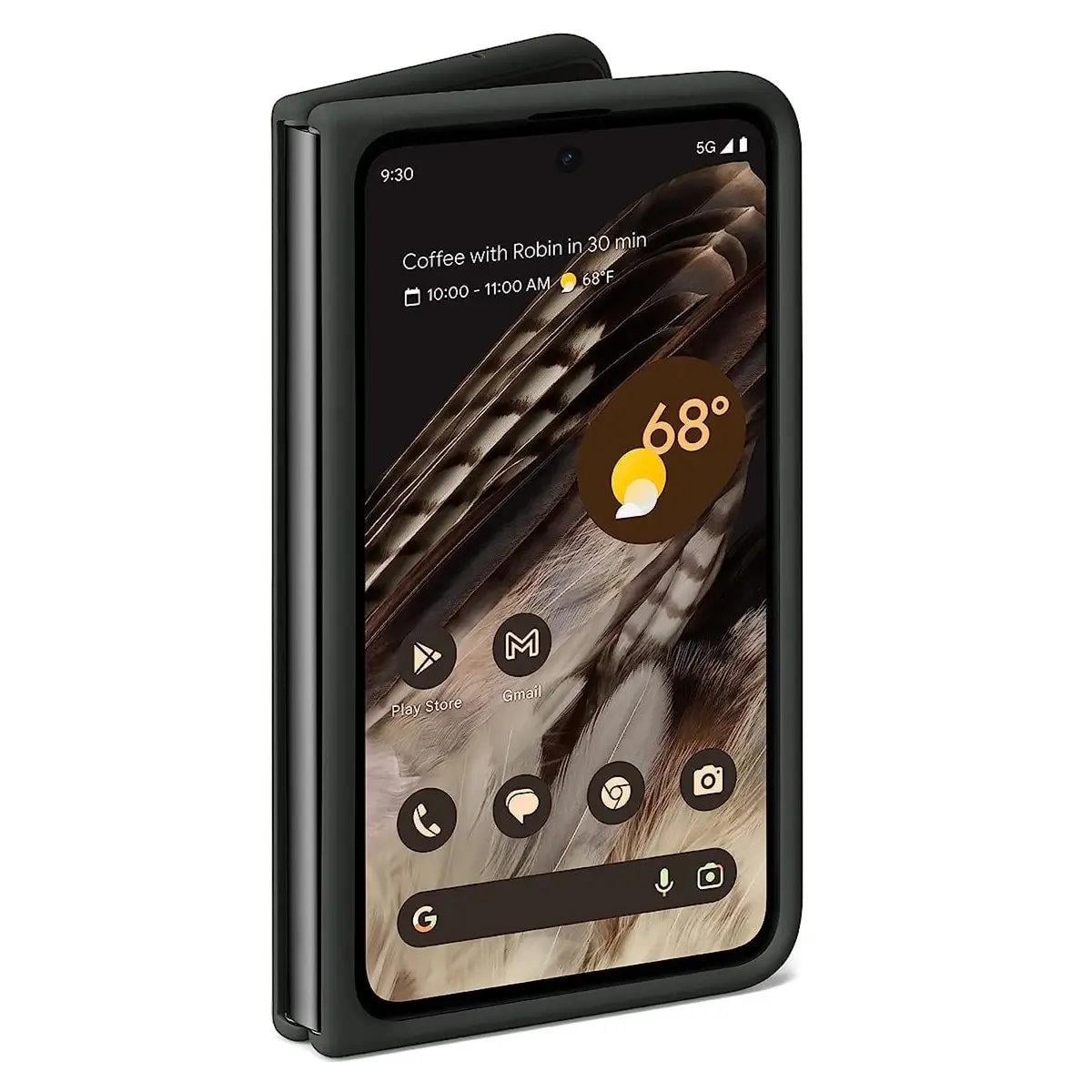 Чехол Google Pixel Fold Hazel - фото 2