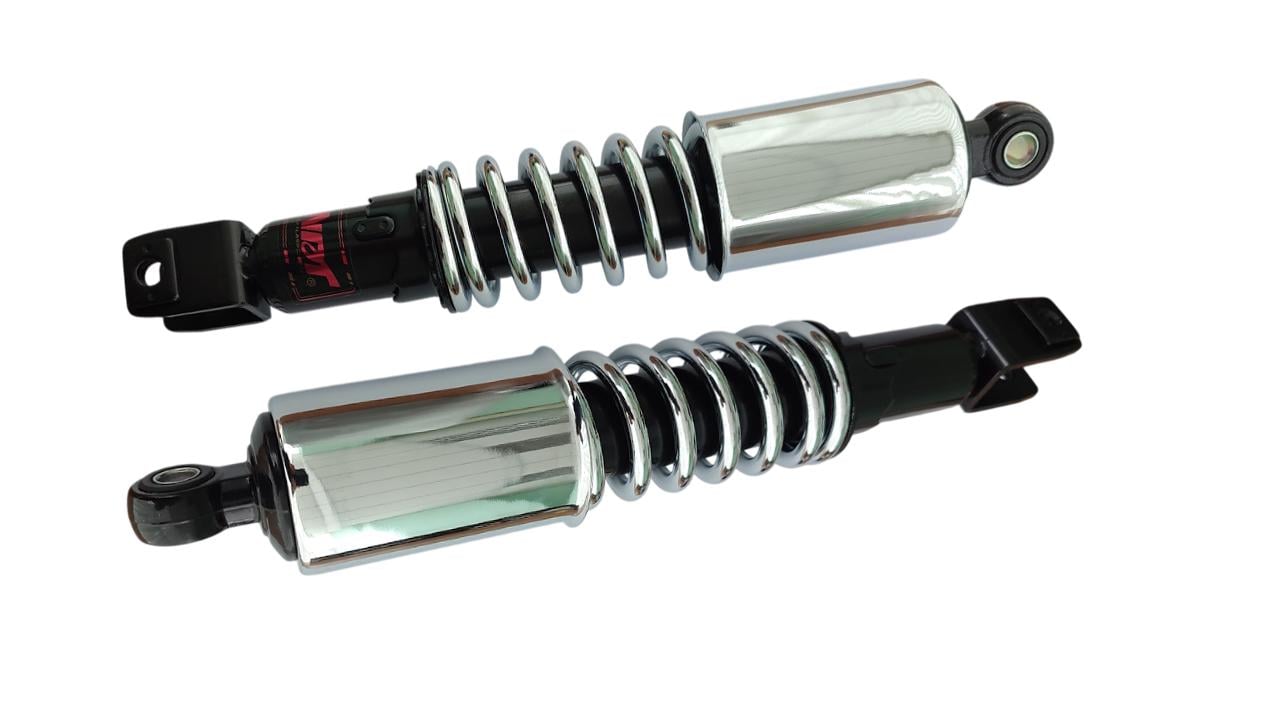 Амортизаторы Днепр МТ Урал К-750 (2332)