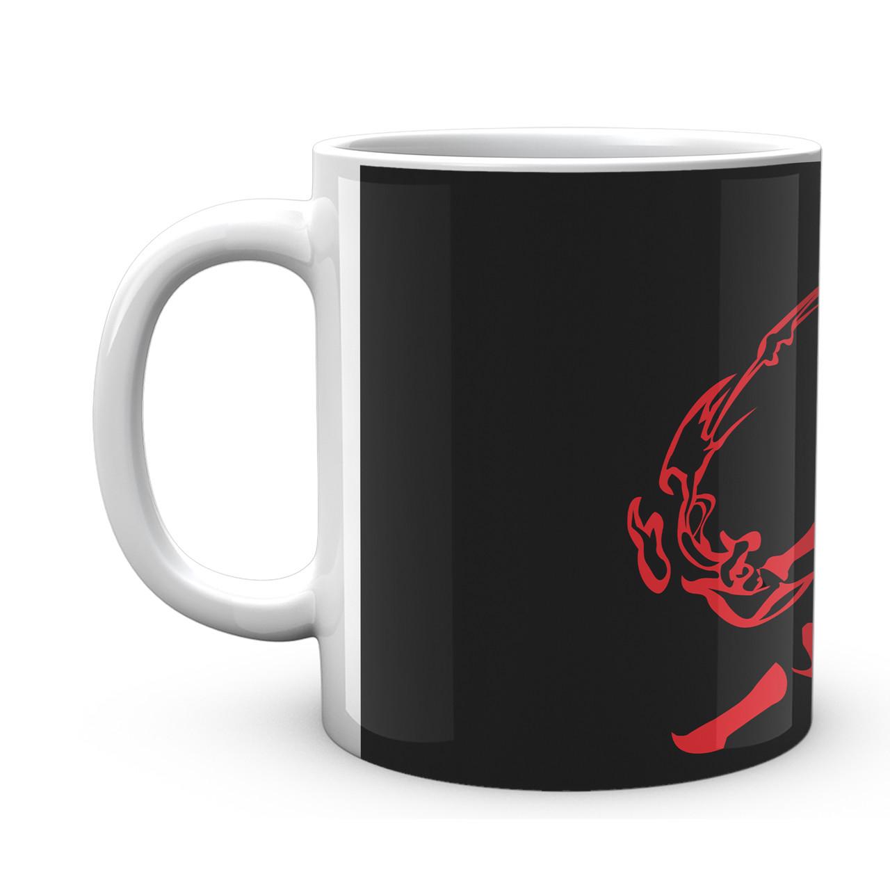 Чашка Geekland Avatar Last Airbender Zuko 330 мл (AV 02.010)