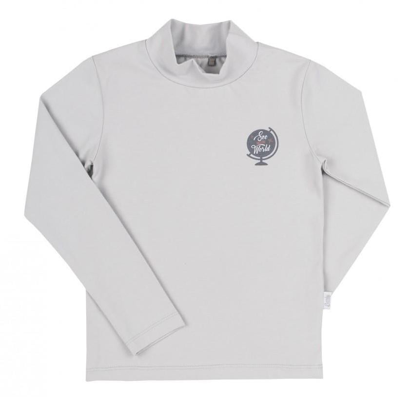 Свитер для мальчика Bembi 128 см (ГФ 105)