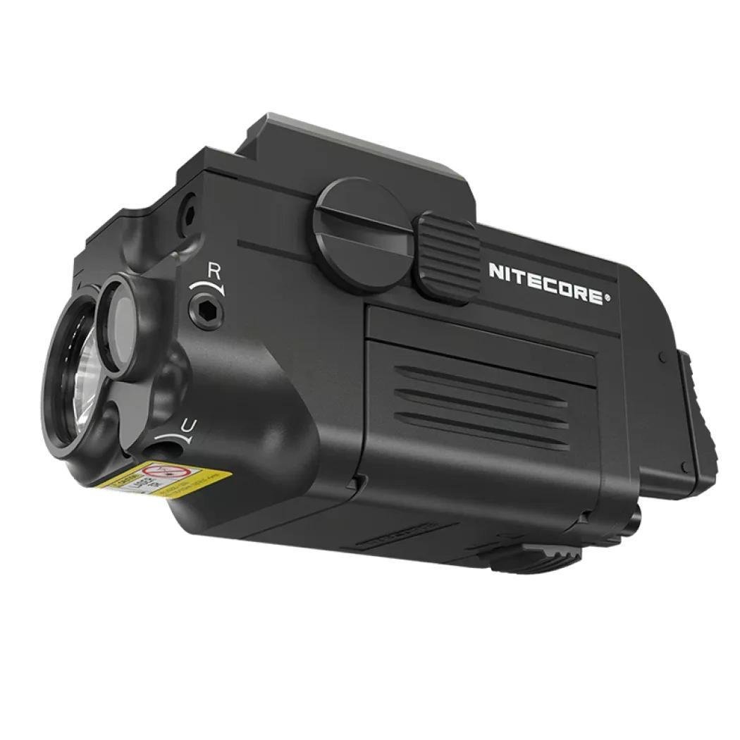 Ліхтар пістолетний Nitecore NPL25 GL 900 lm 216 м (27831865)