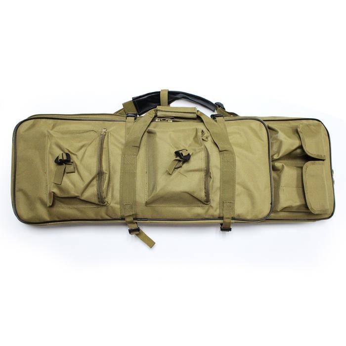 Чохол-рюкзак для зброї 85 см Tan (GB-20-T)
