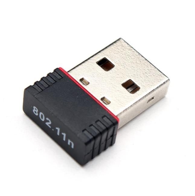 Адаптер-перехідник Usb-WIFI 03 (000019895) Адаптер-перехідник Usb-WIFI 03 (000019895)
