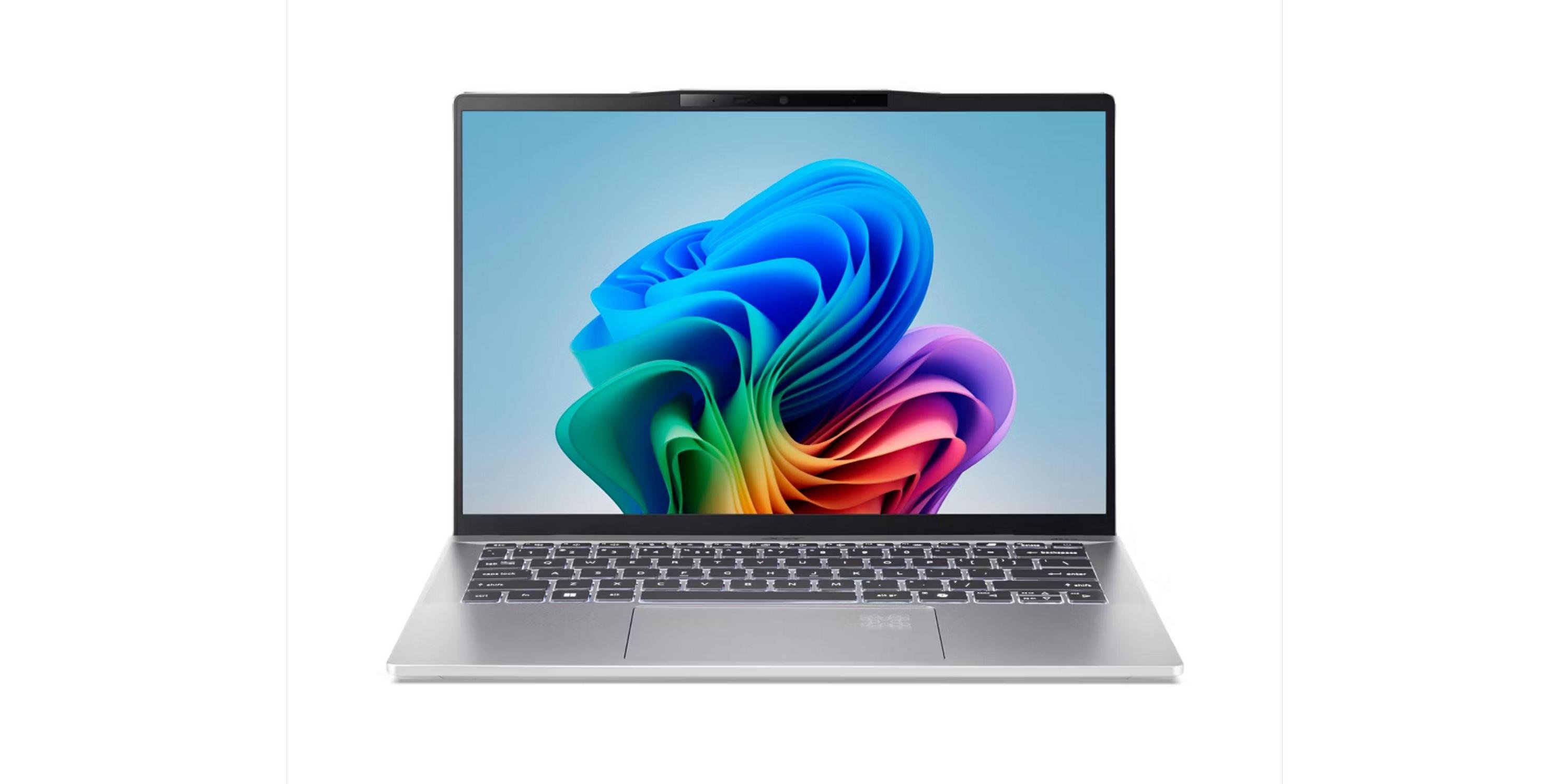 Ноутбук Acer Swift 14 AI SF14-61T Silver (NX.J1CEU.002) Ноутбук Acer Swift 14 AI SF14-61T Silver (NX.J1CEU.002)