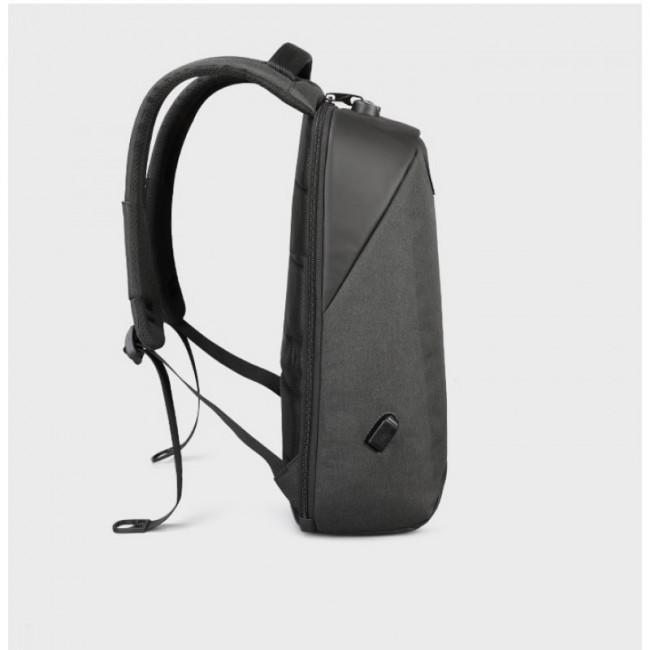 Рюкзак для ноутбука Tigernu T-B3611 15.6" USB - фото 4 Рюкзак для ноутбука Tigernu T-B3611 15.6" USB - фото 4