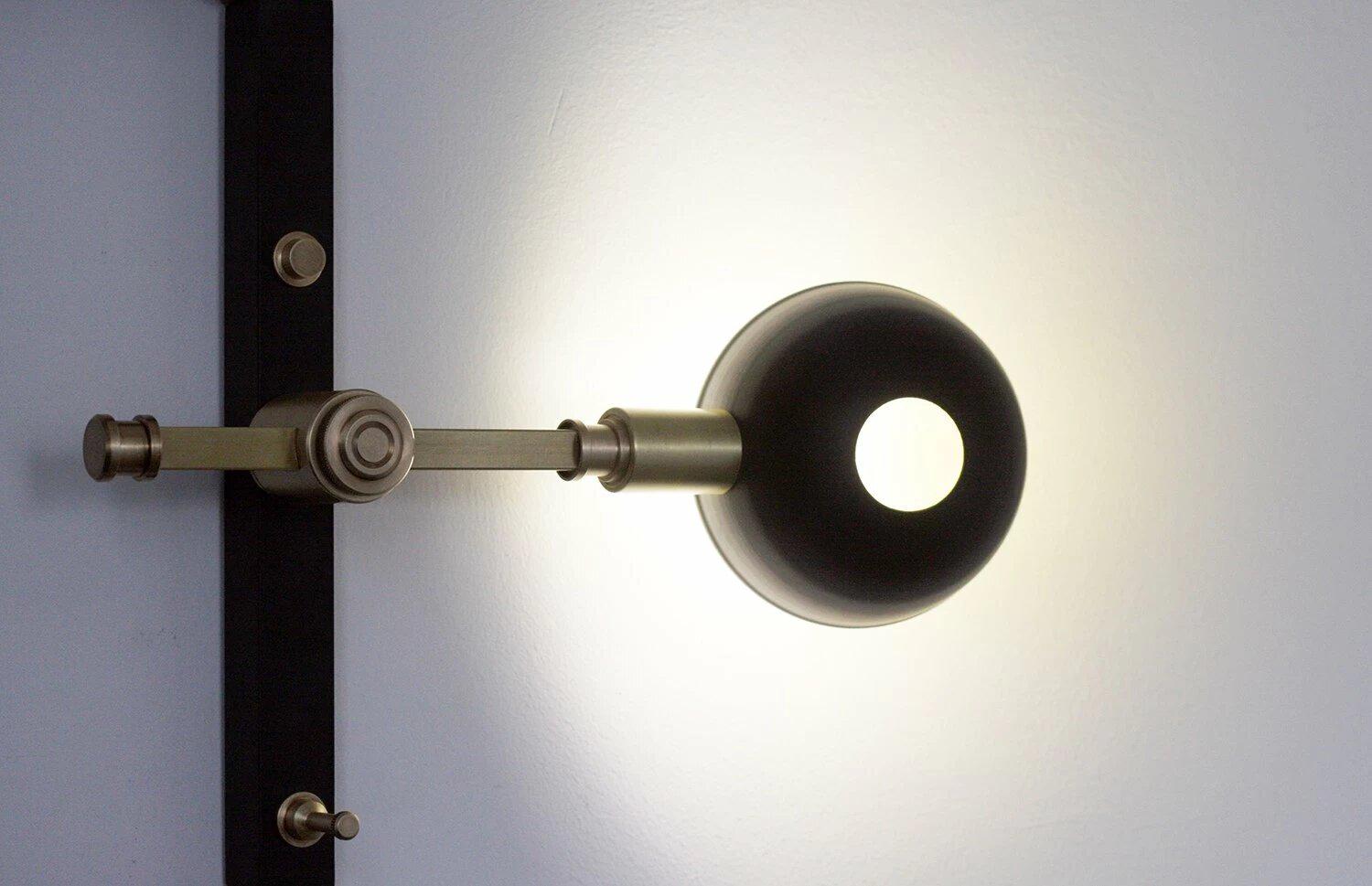 Бра Pikart Lights Watch (4907)